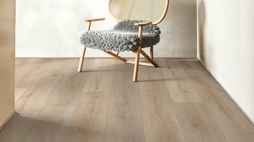 COREtec Plus Premium - Genova Oak VV457-05037