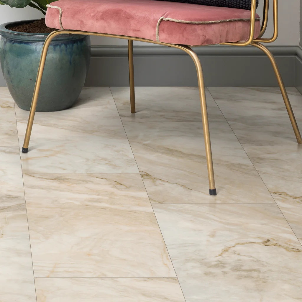 Shaw Paragon Tile Plus - Jordan 1022V-06019