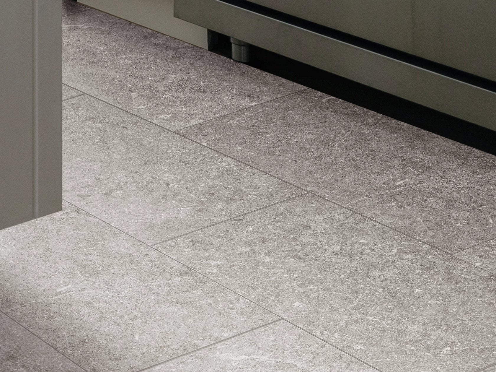 Shaw Paragon Tile Plus - Pewter 1022V-05260