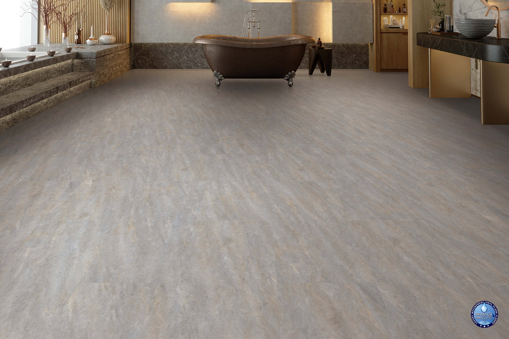 Provenza Stonescape - 18.62" Shooting Star