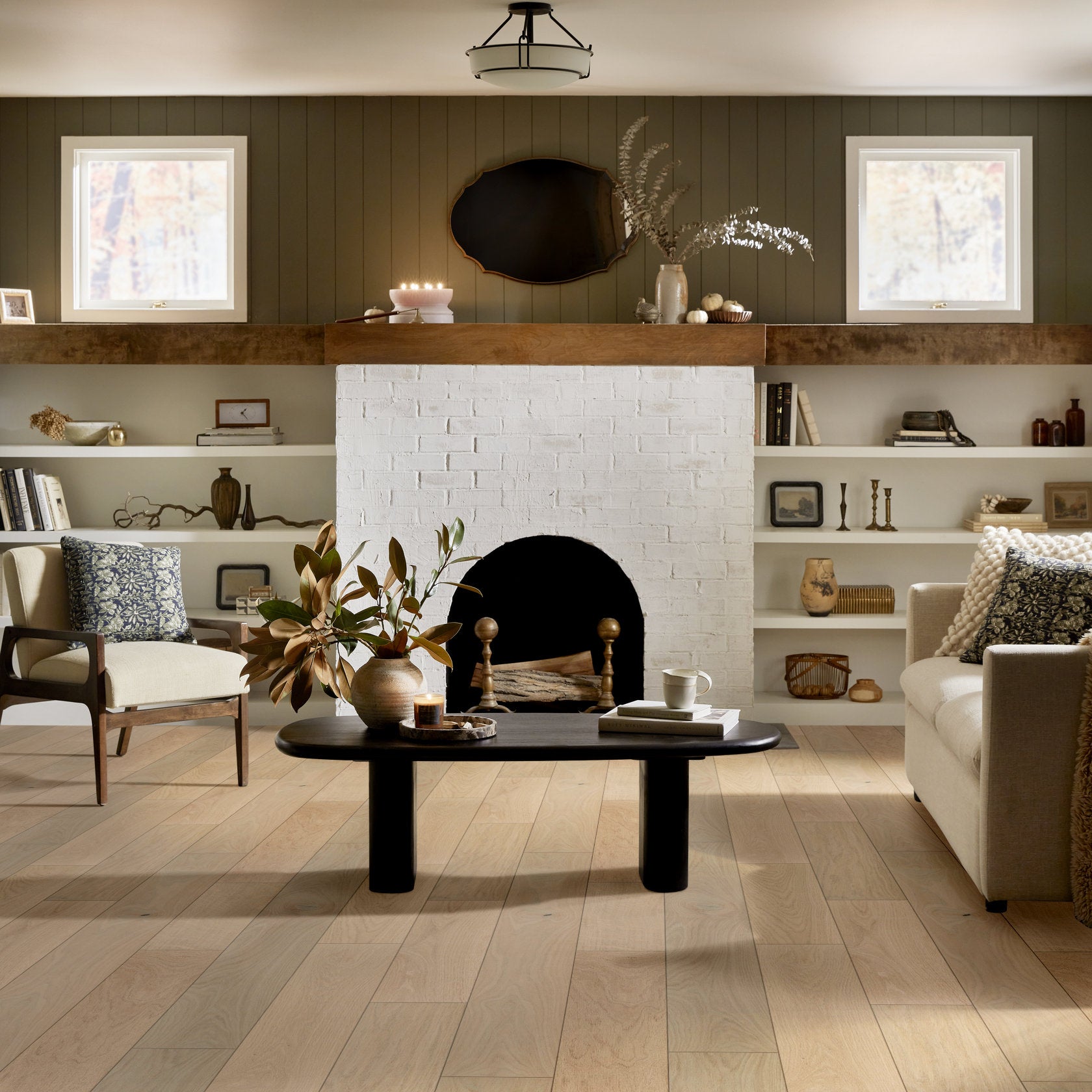 Shaw Expressions - LYRIC ($10.89 p/sf) SW707-01072