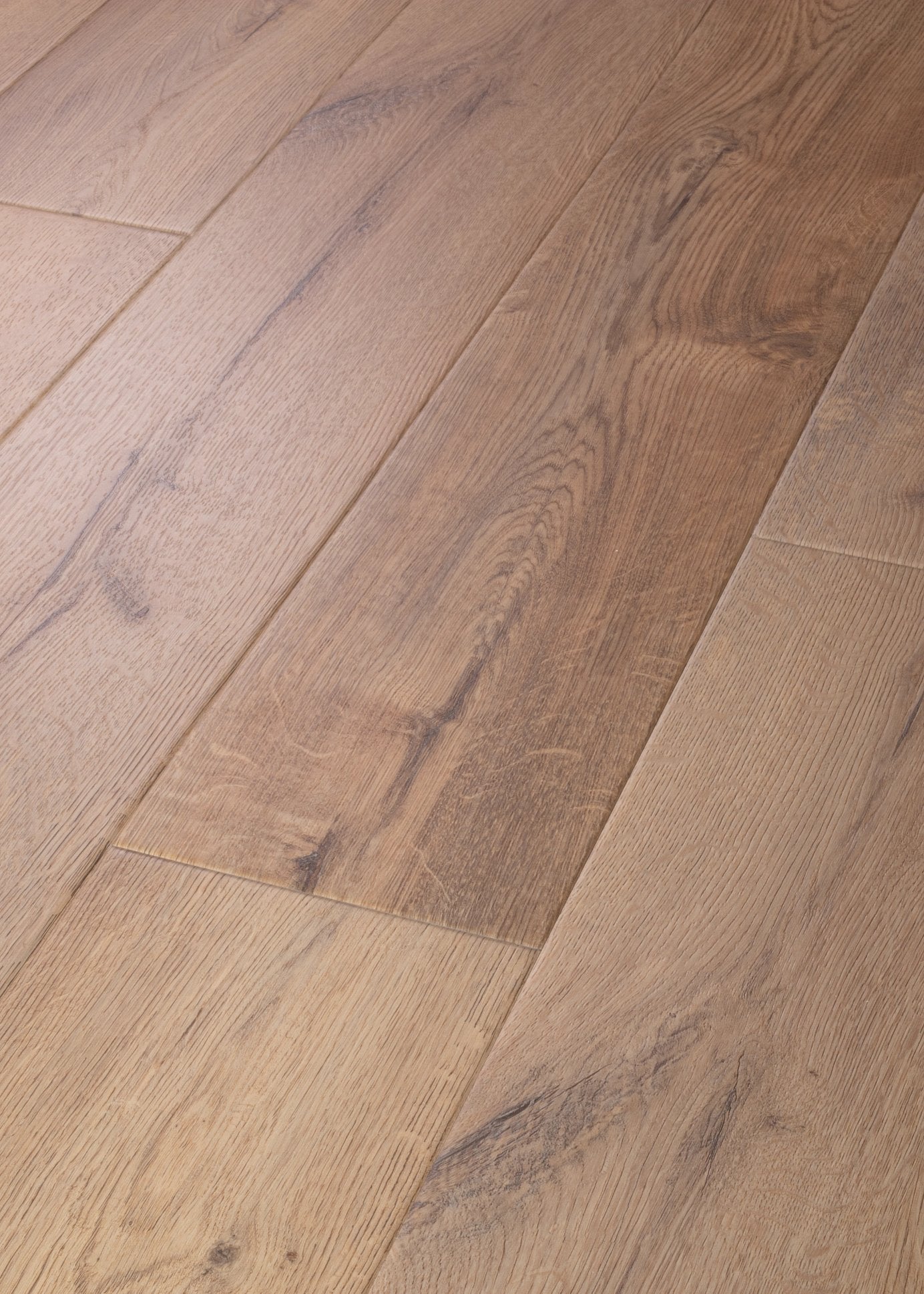 COREtec Plus Soft Step - Sand Dollar Oak VV810-05024