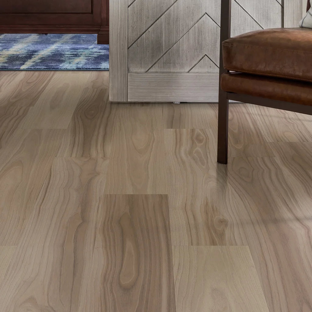 Shaw Pantheon HD+ Natural Bevel - BLUFF 1051V-01099