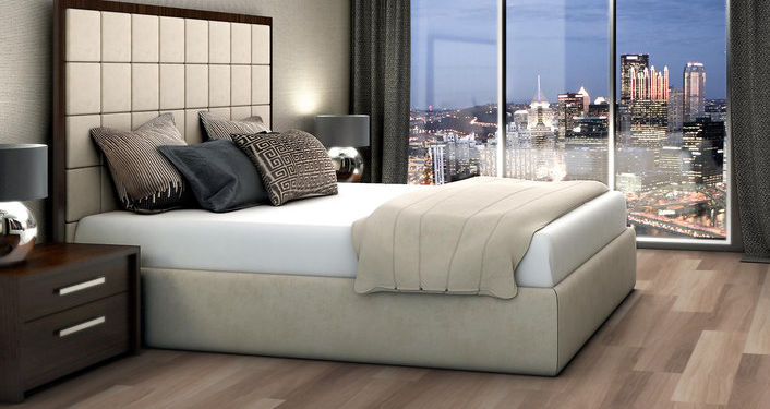 Shaw 5th & Main Frontier Plus - Almond Oak 5M400-00154