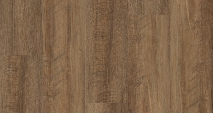 Shaw 5th & Main Frontier Plus - Tawny Oak 5M400-00203
