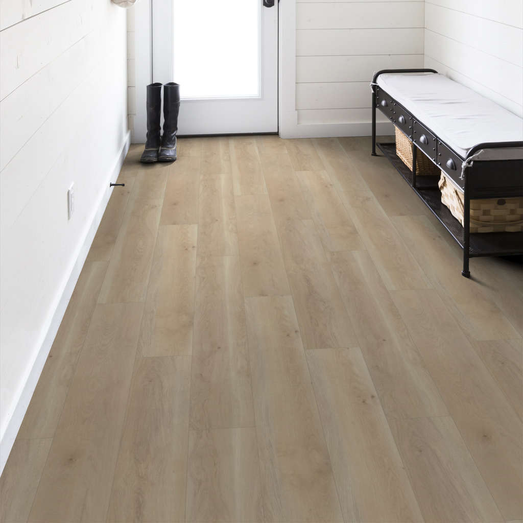 Shaw Paragon HD+ Natural Bevel - CAMBRIDGE 3038V-02048
