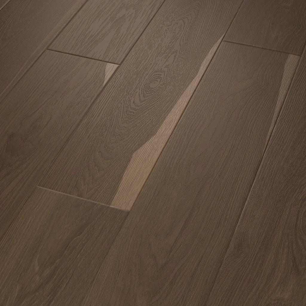 Shaw Pantheon HD+ Natural Bevel - CHARRED EARTH 1051V-07232