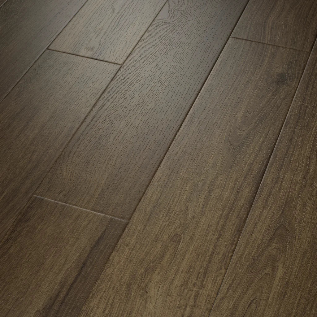 Shaw Pantheon HD+ Natural Bevel - CORDOVAN 1051V-07233