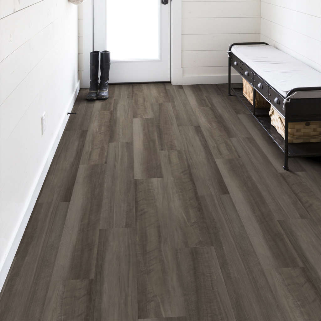 Shaw Endura Plus - Oyster Oak 0736V-00591