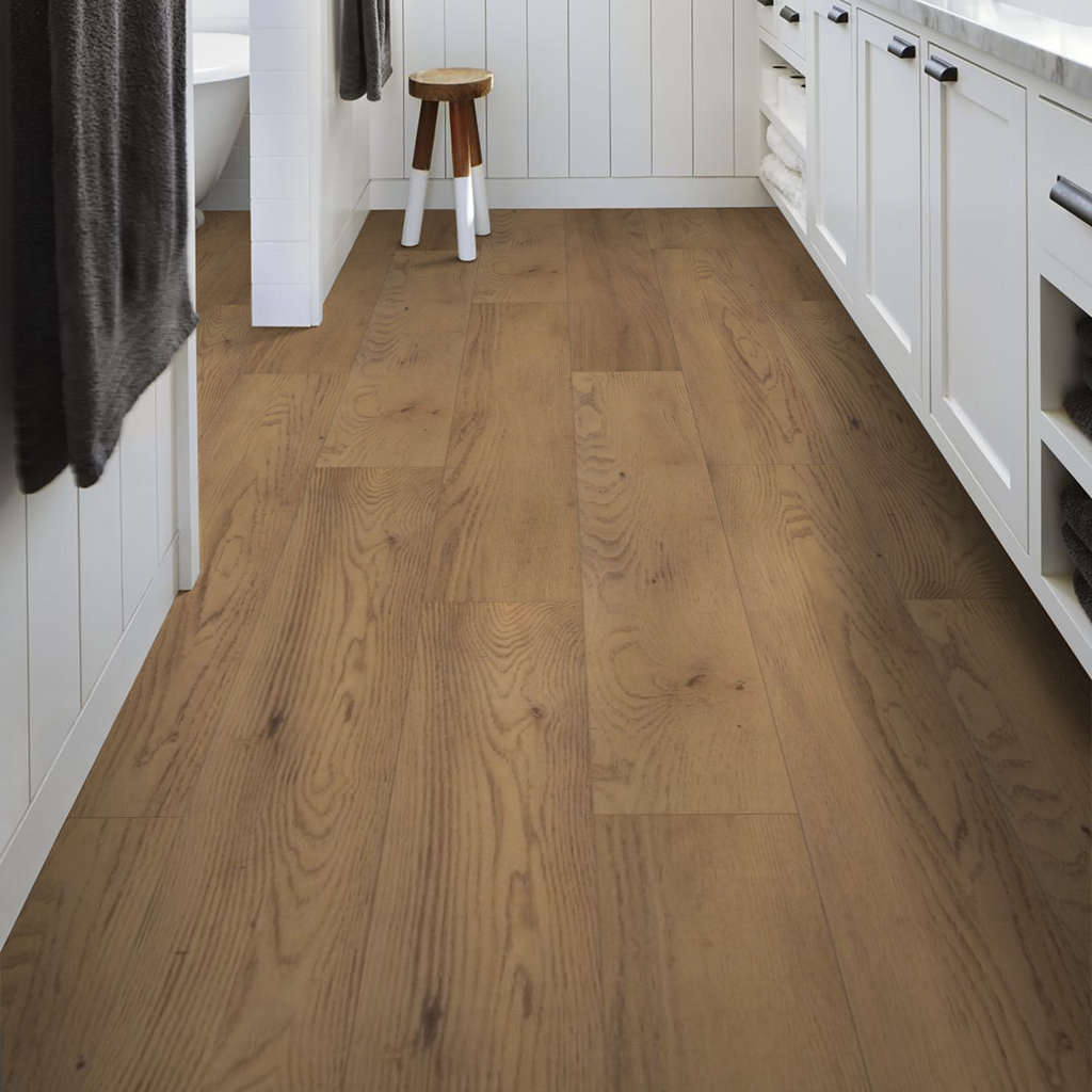 Shaw Paragon HD+ Natural Bevel - FRANKLIN 3038V-06021
