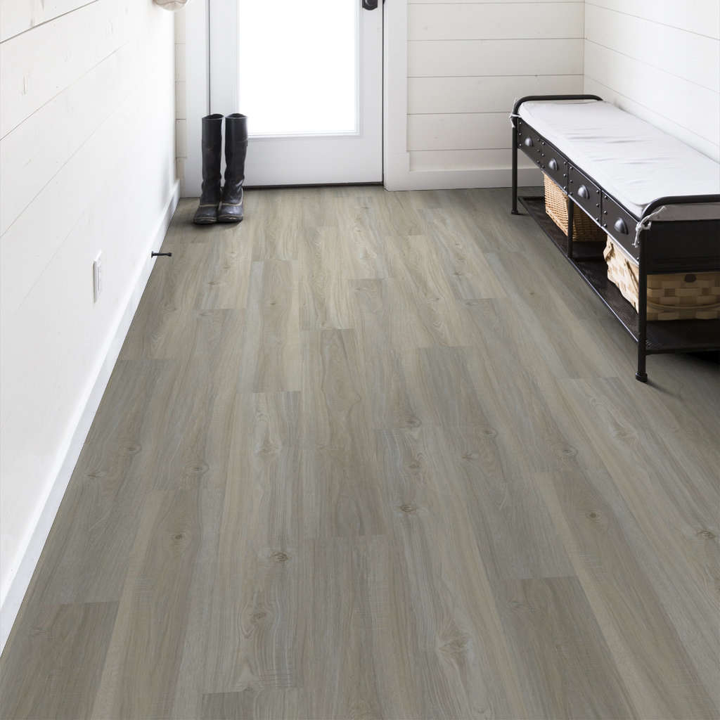 Shaw Impact Plus -  WASHED OAK 2031V-00509