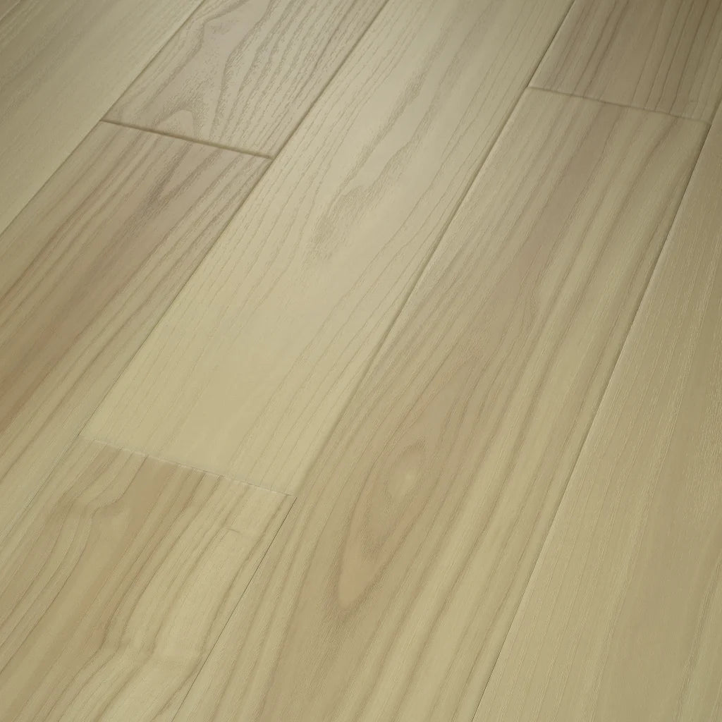 Shaw Pantheon HD+ Natural Bevel - MARZIPAN 1051V-02044