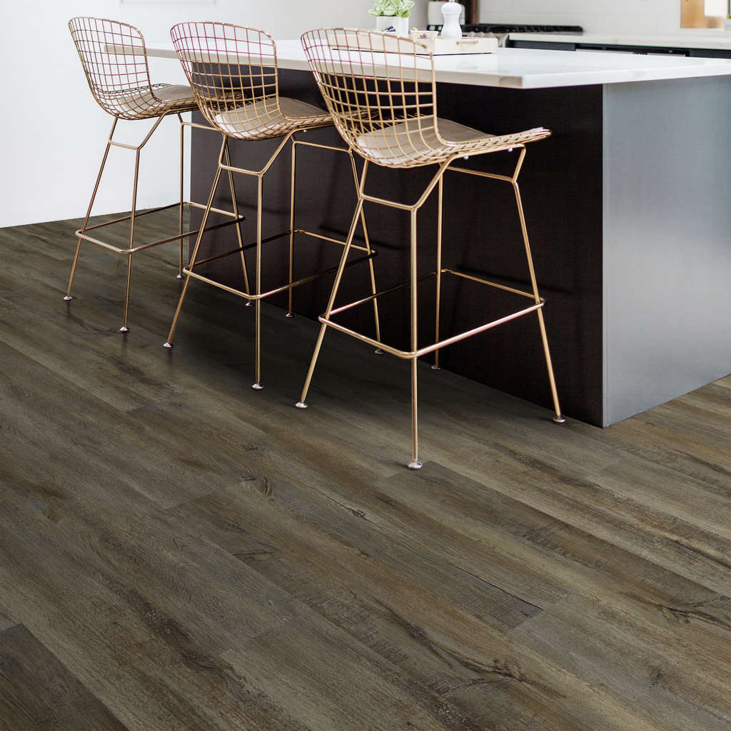 Shaw Impact Plus - MODELED OAK 2031V-00709