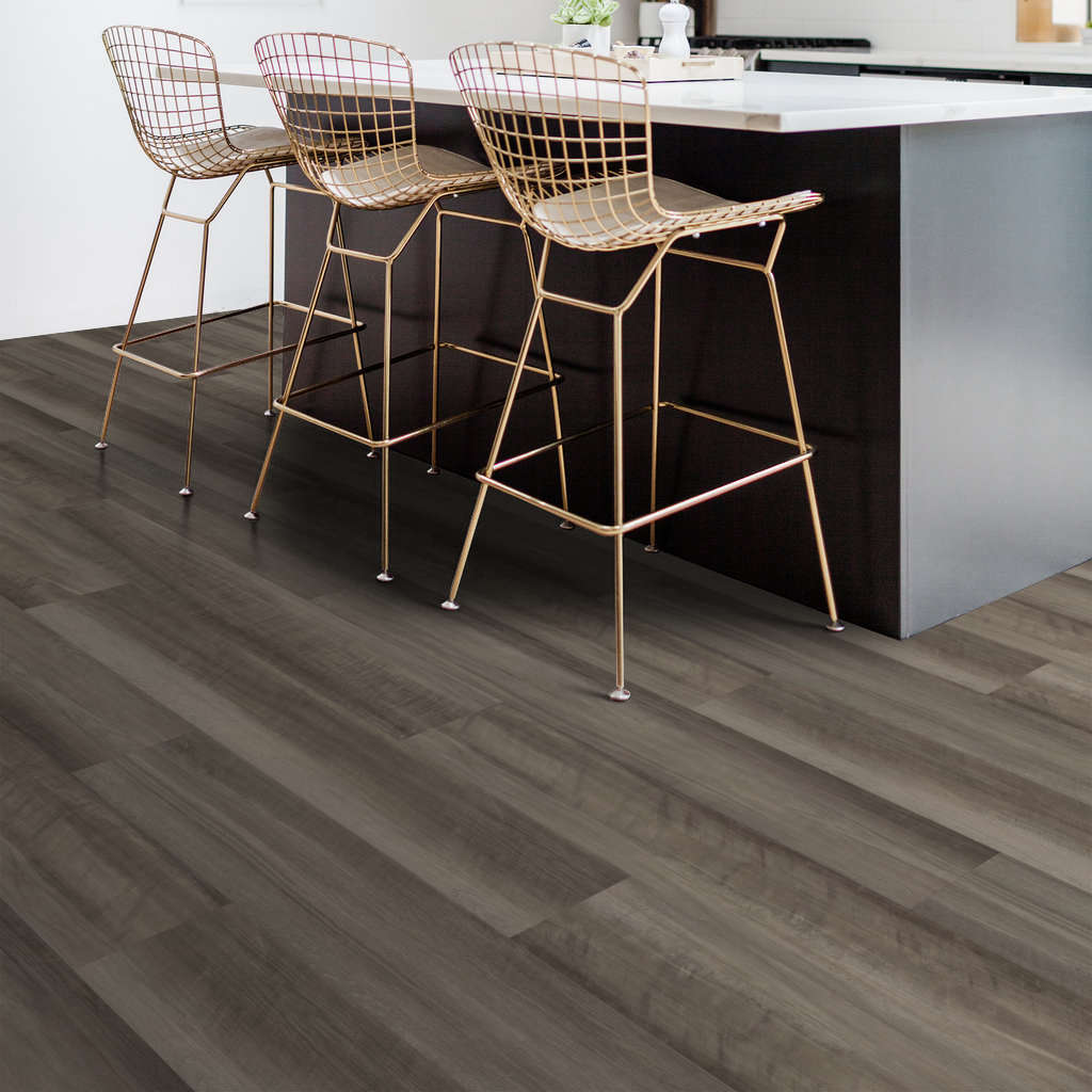 Shaw Endura Plus - Oyster Oak 0736V-00591