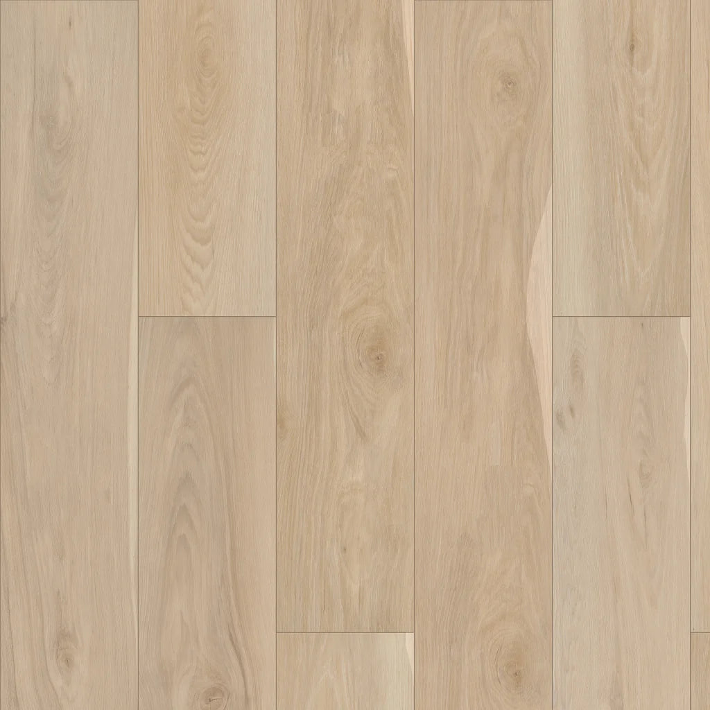 Shaw Pantheon HD+ Natural Bevel - ALABASTER 1051V-01098