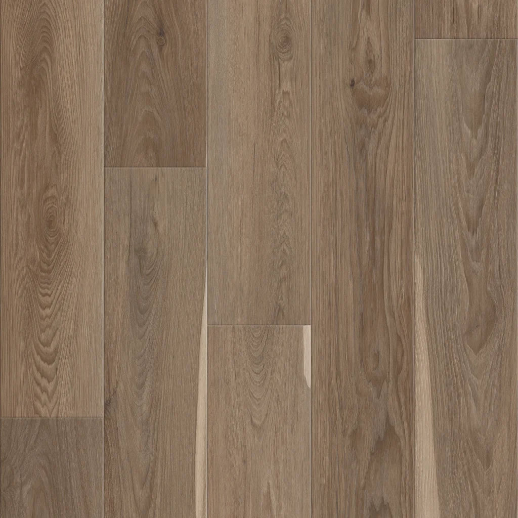 Shaw Pantheon HD+ Natural Bevel - TRUFFLE 1051V-07234

