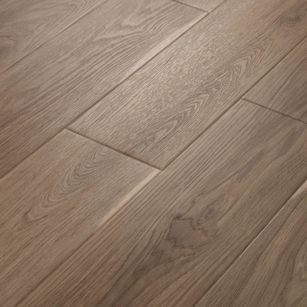 Shaw Pantheon HD+ Natural Bevel - TRUFFLE 1051V-07234
