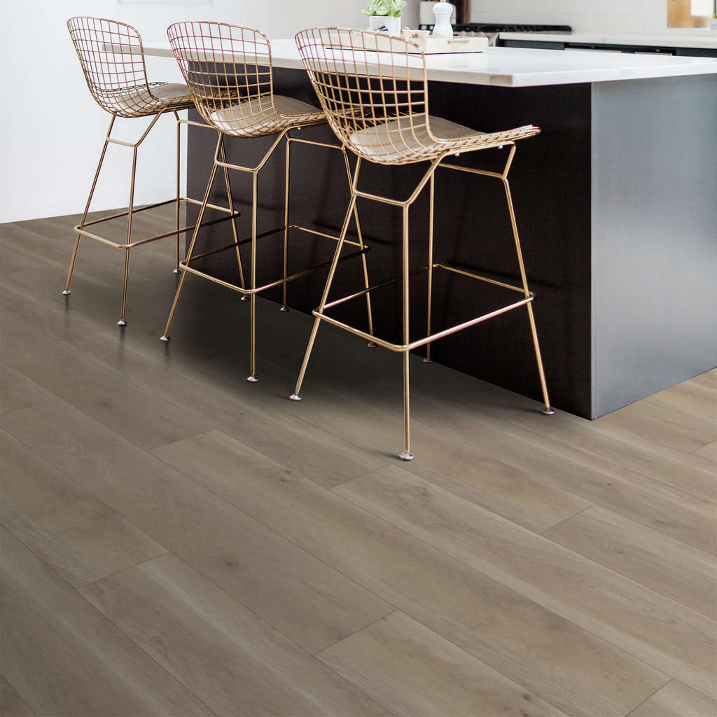 Shaw Paragon HD+ Natural Bevel - WISTERIA 3038V-05140