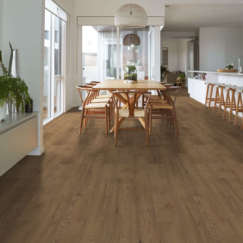 Shaw Paragon HD+ Natural Bevel - FRANKLIN 3038V-06021
