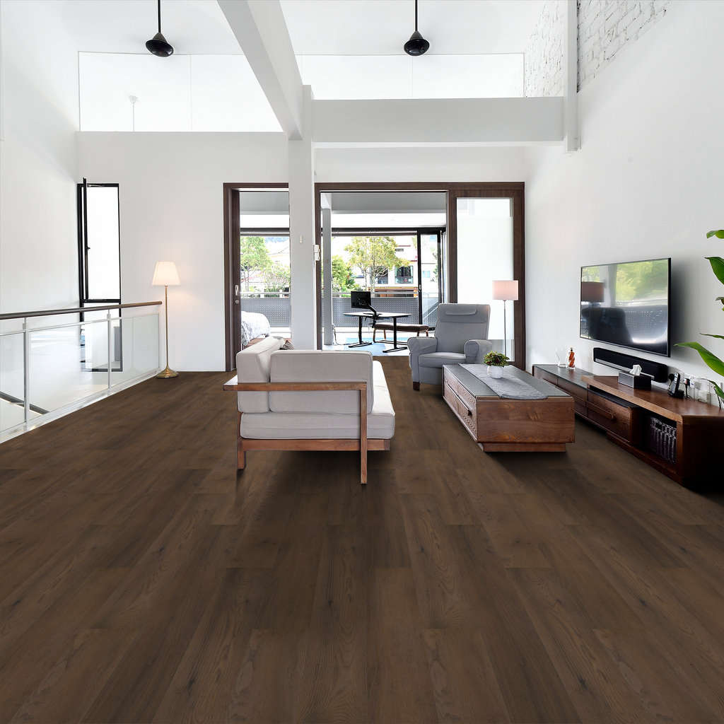 Shaw Paragon HD+ Natural Bevel - HAWTHORNE 3038V-07240