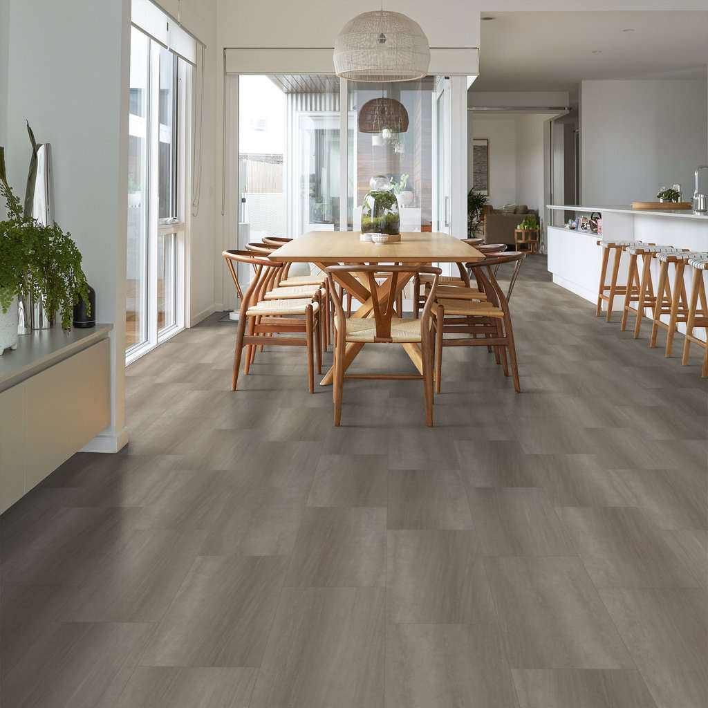 Shaw Paragon Tile Plus - Ash 1022V-01008