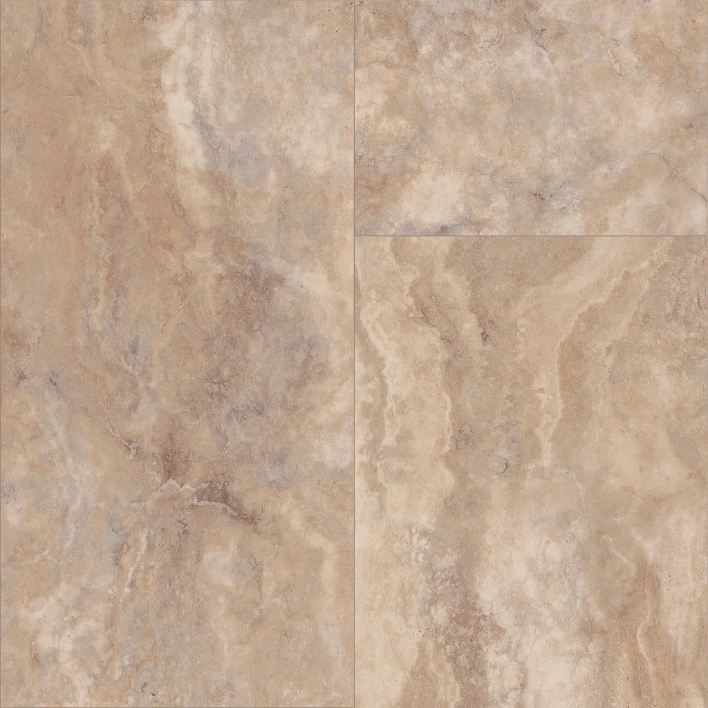 Shaw Paragon Tile Plus - Clay 1022V-07052
