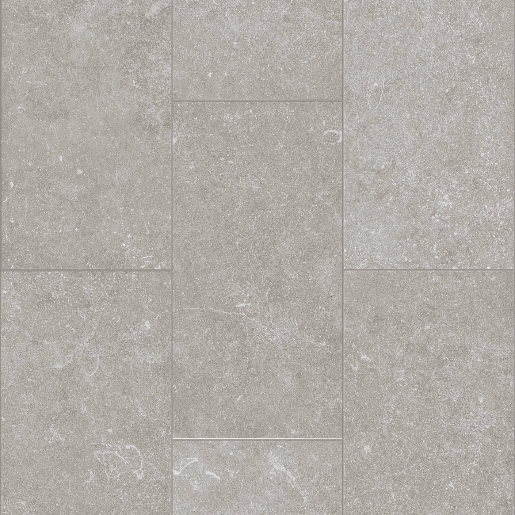 Shaw Paragon Tile Plus - Pewter 1022V-05260