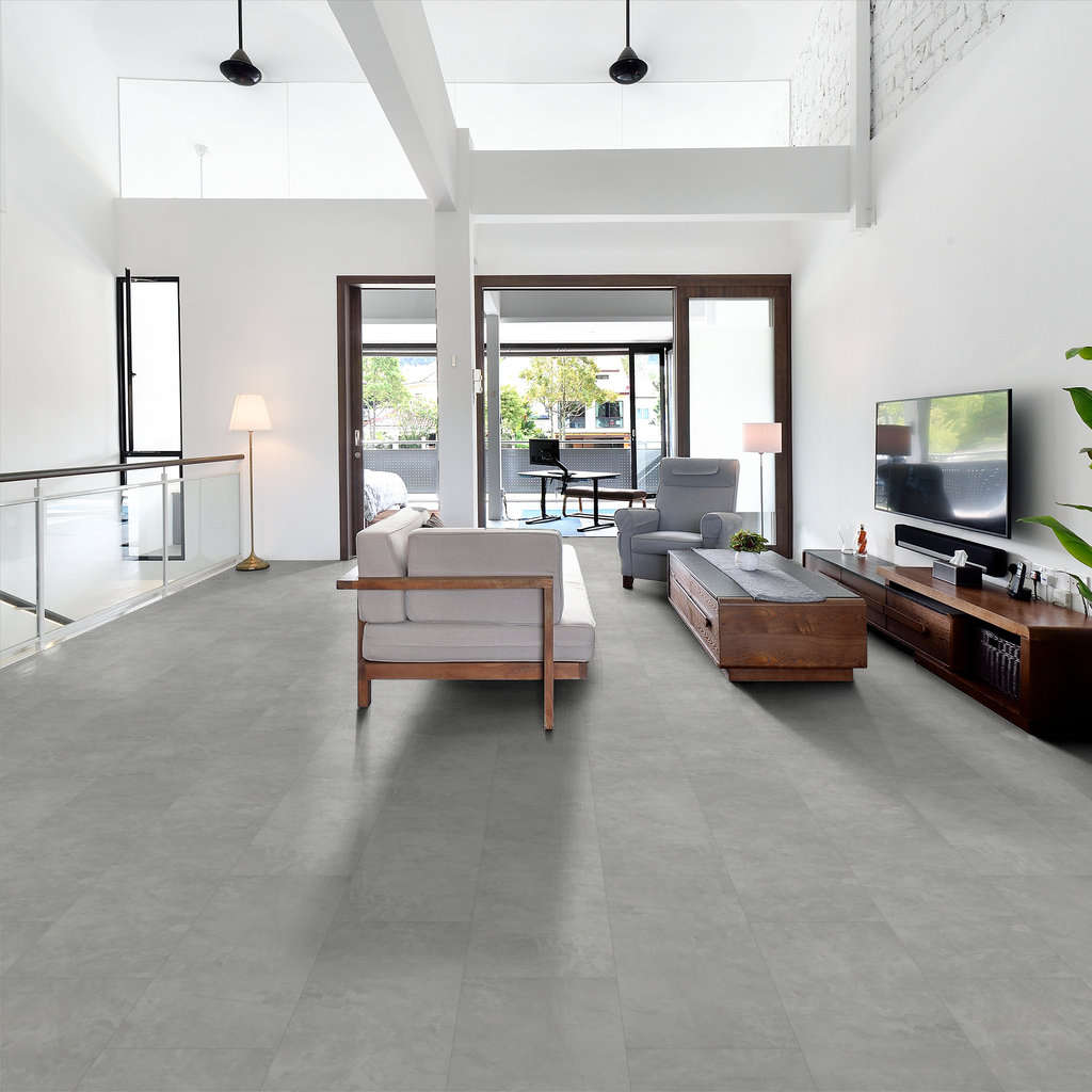 Shaw Paragon Tile Plus - Pearl 1022V-05064
