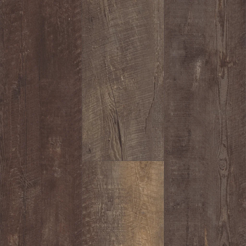 Shaw Titan HD Plus Platinum - Timeless Barnboard 3302V-00194