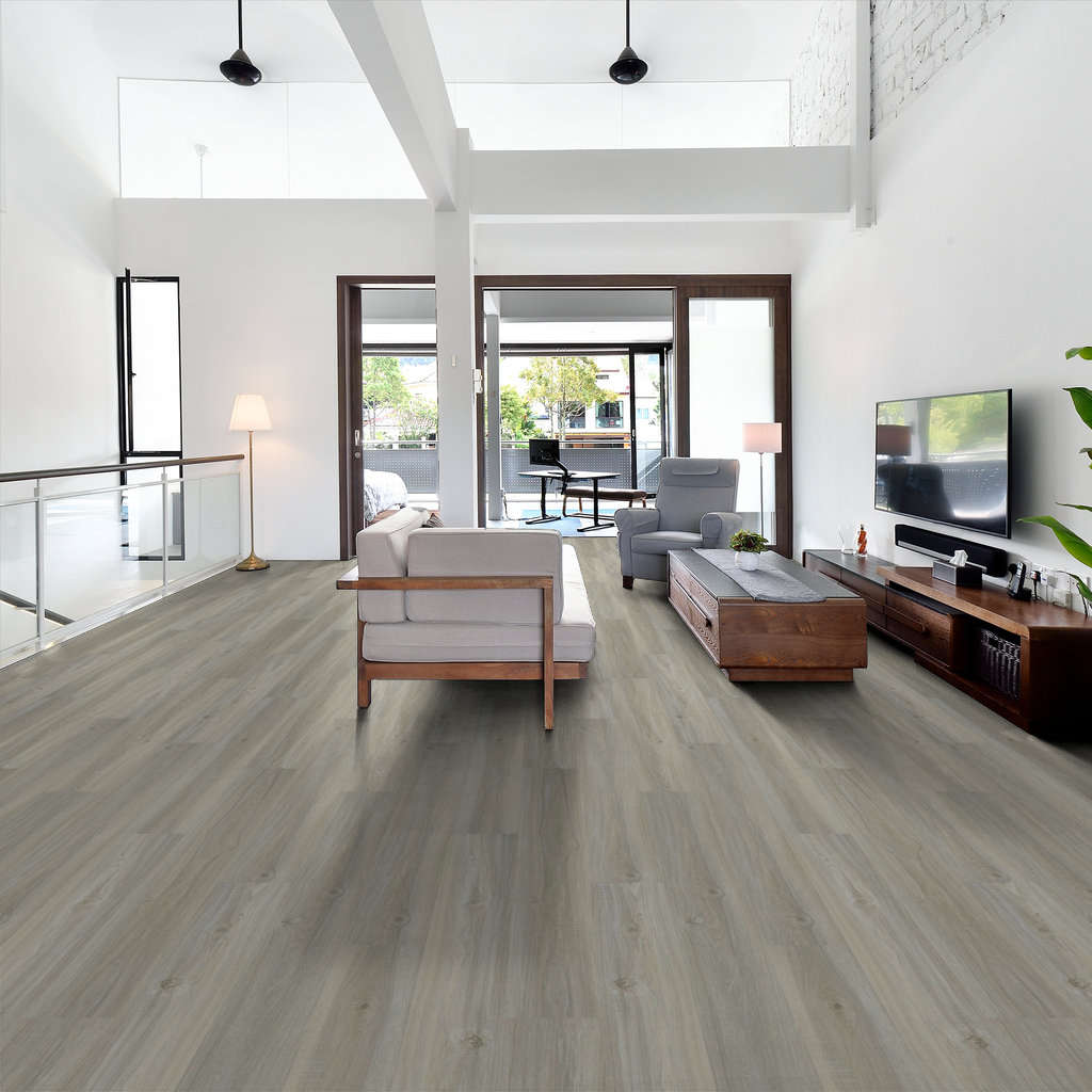 Shaw Impact Plus -  WASHED OAK 2031V-00509