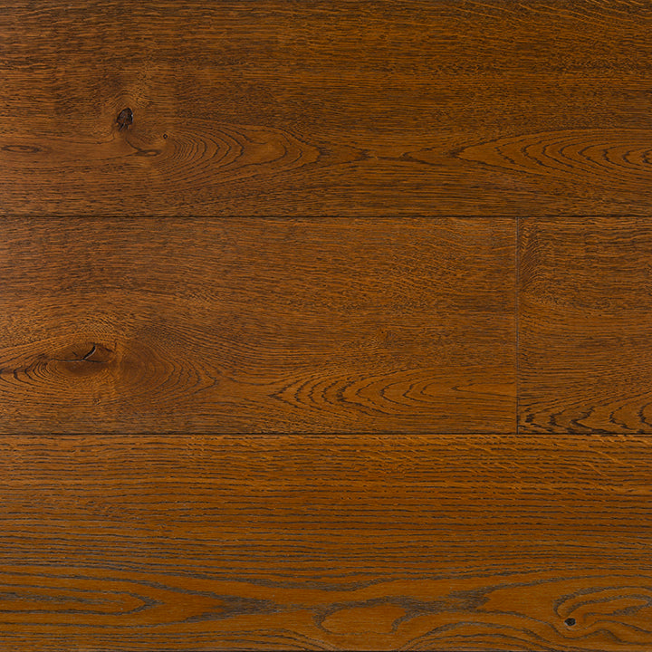 Somerset 1/2" Engineered Euro Wide Plank - 8-1/4" Bark ($9.09/sf)