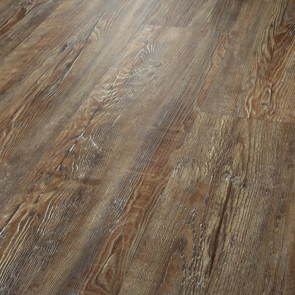 Shaw Impact Plus - TATTERED BARNBOARD 2031V-00717