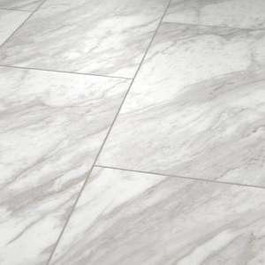 Paragon Tile Plus Oyster 12" (15.83sf / carton)