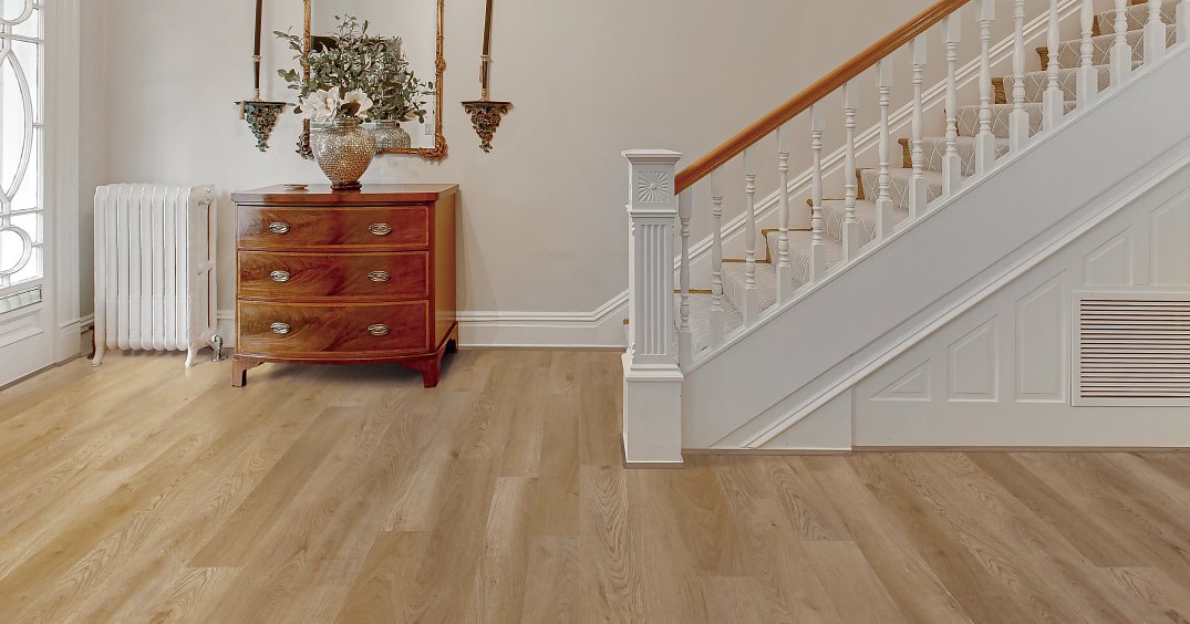 COREtec 5" Antique Oak ($6.09 p/sf) - FREE SHIPPING