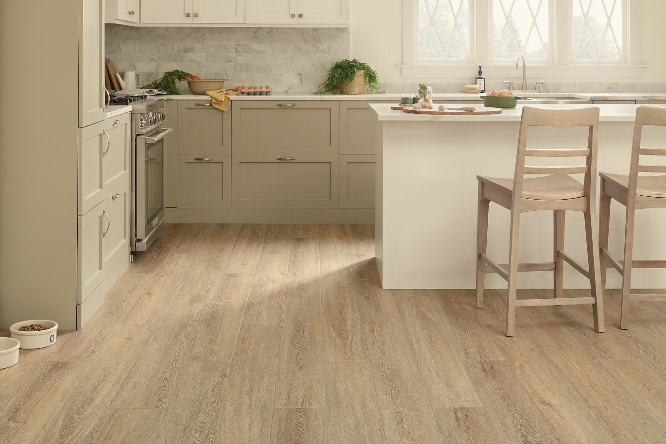 COREtec 7" Draco Oak ($7.79 p/sf) - FREE SHIPPING