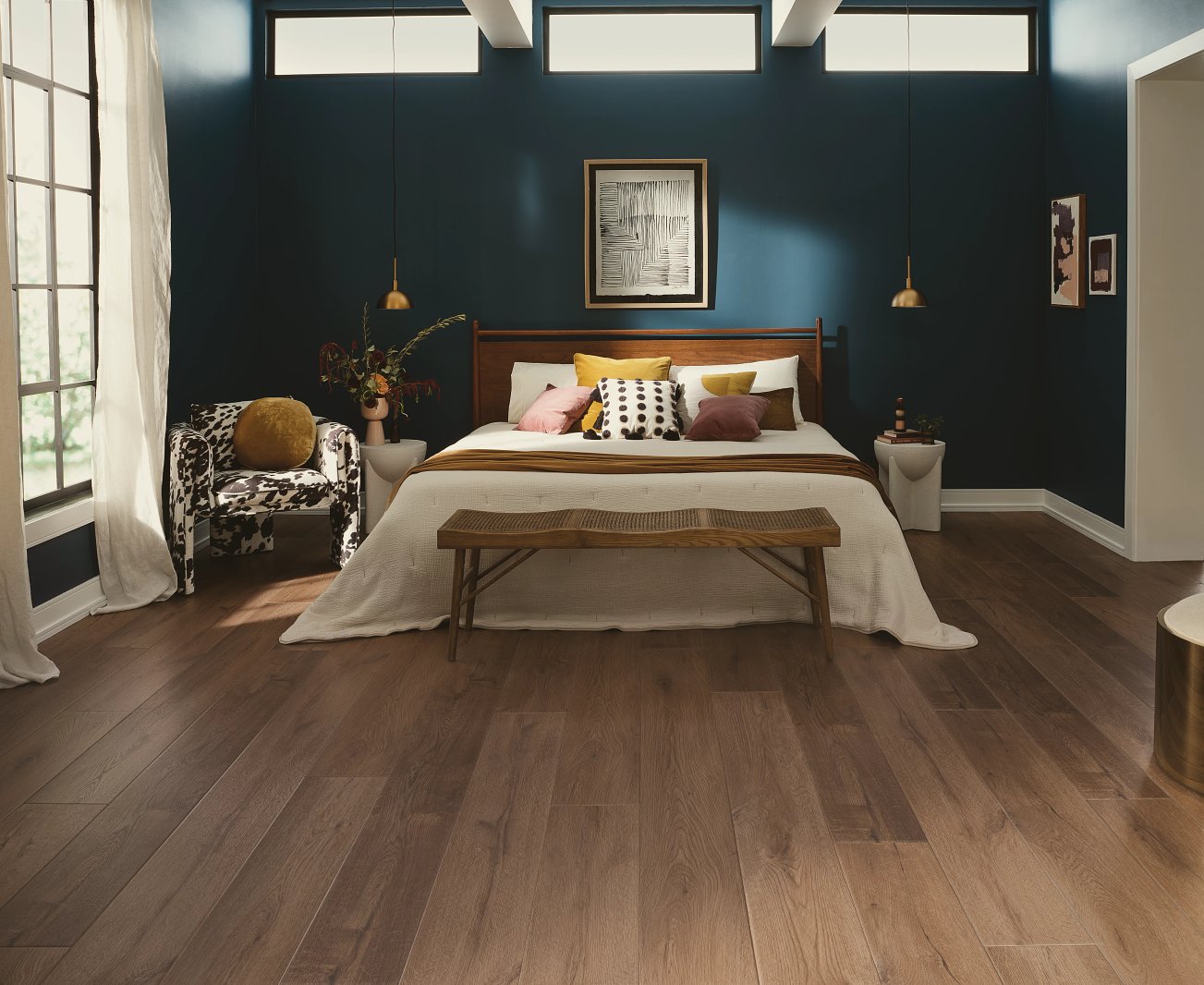 COREtec Plus Soft Step - Cerith Oak VV810-04027
