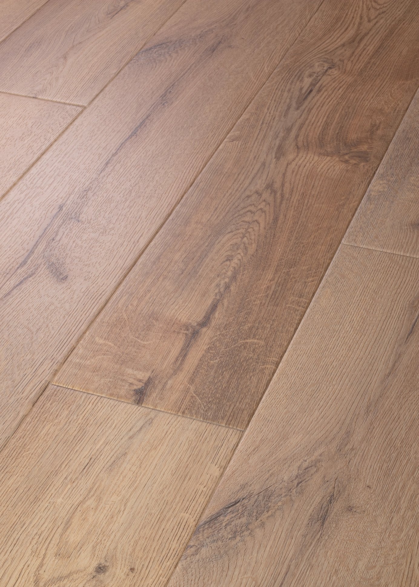 COREtec Plus Soft Step - 9" Sand Dollar Oak ($8.59 p/sf)