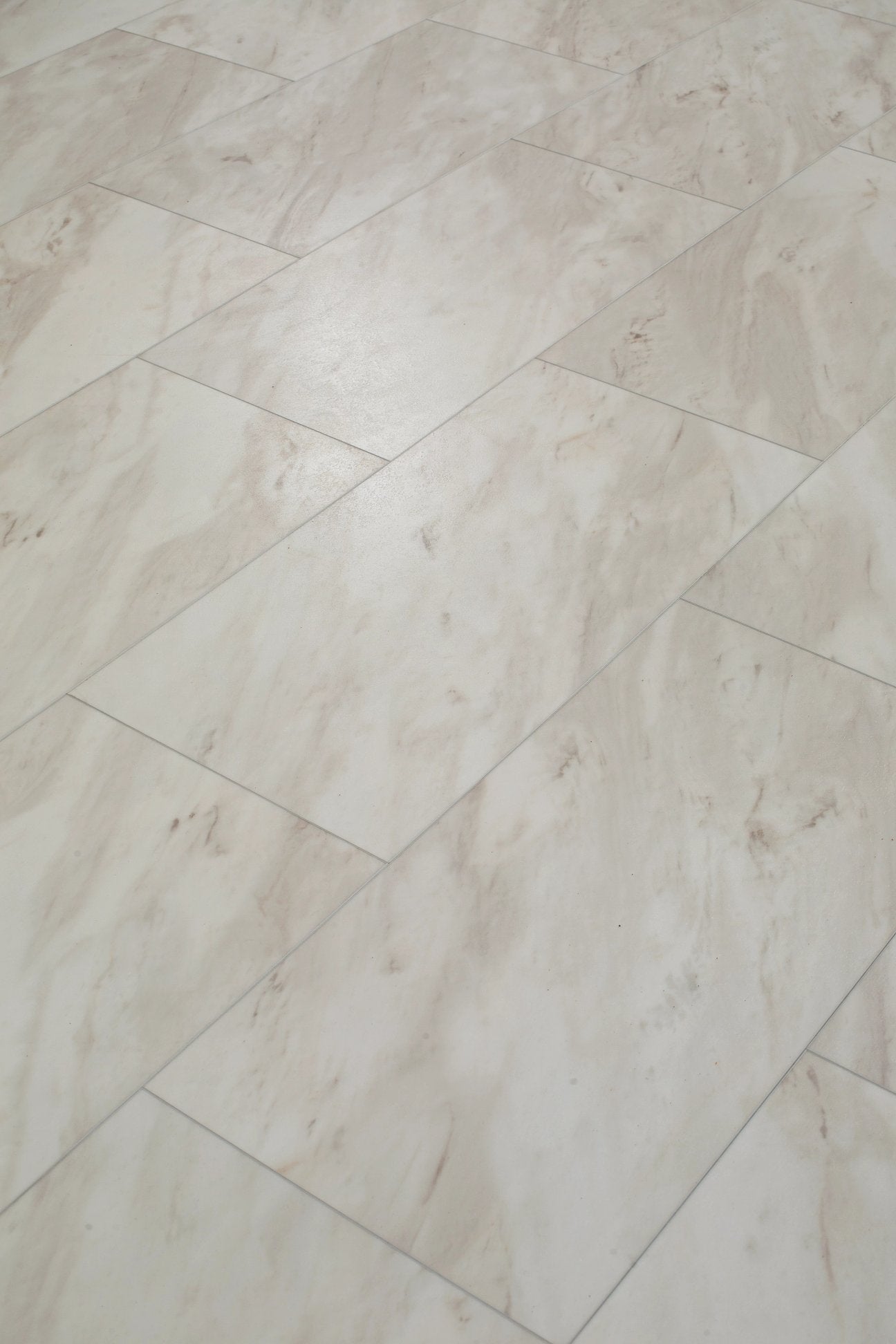 COREtec Plus Tile WPC - Perfecta Marble VV872-12258