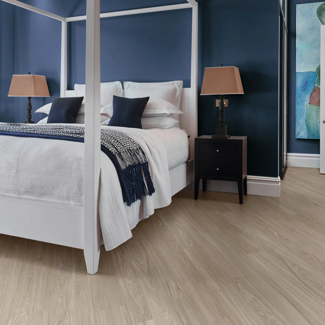 Karndean Knight Art Select Gluedown - 4.5" x 48" Belmont Hickory RL45