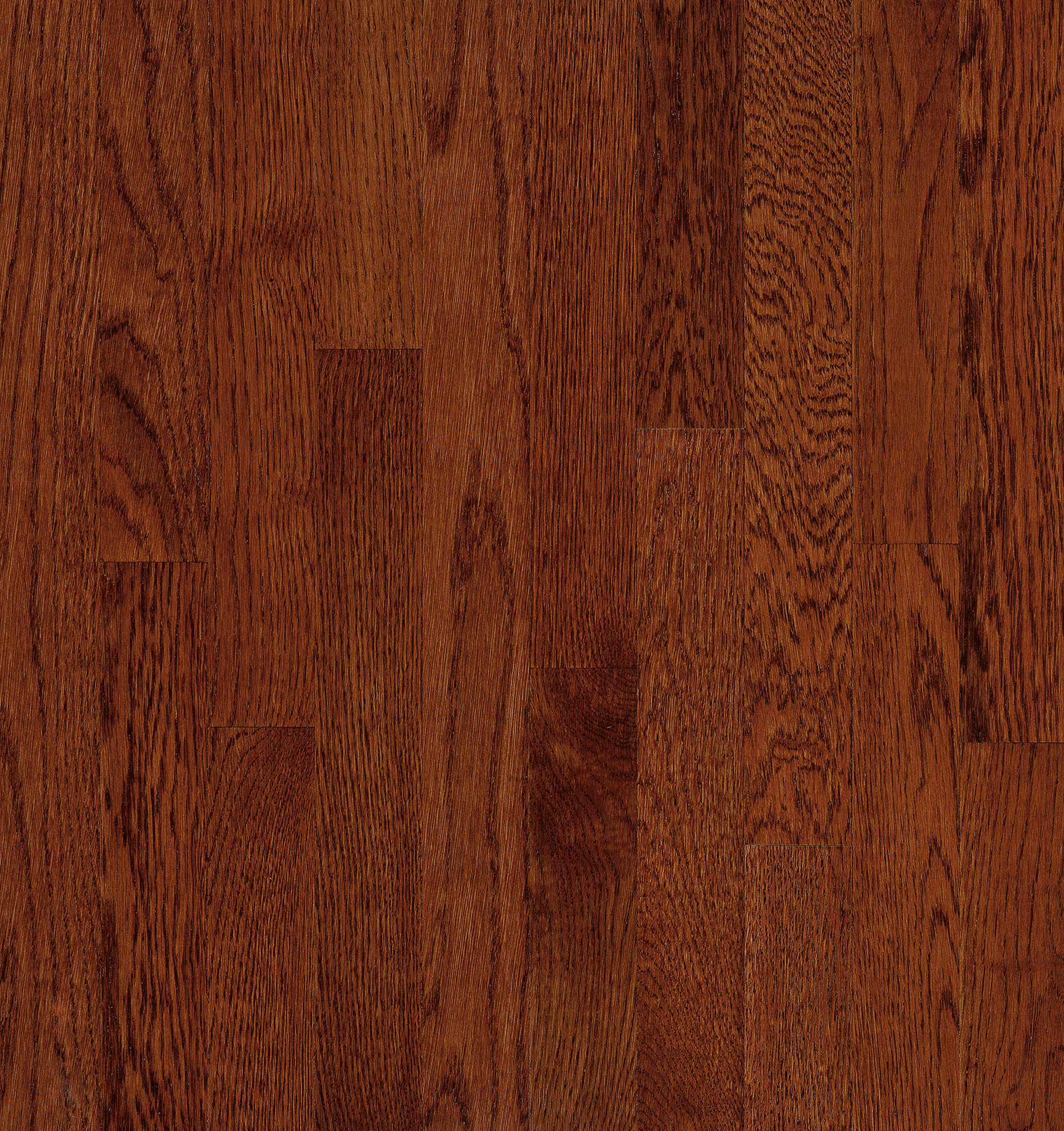 Bruce Solid Natural Choice - 2-1/4" Cherry HG ($8.29/sf)