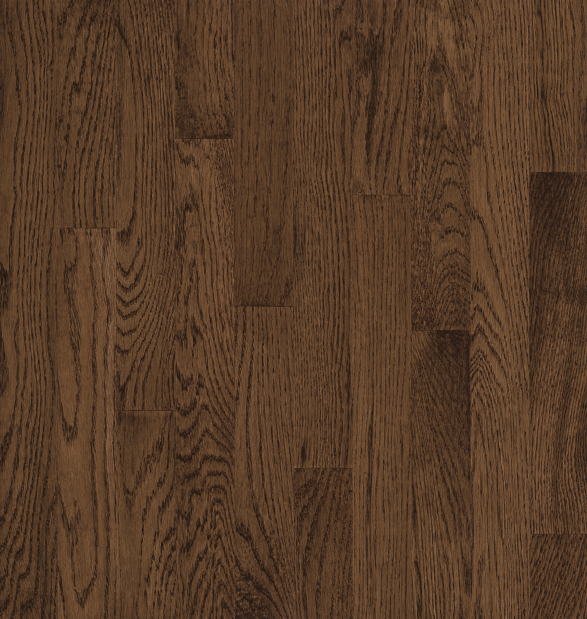 Bruce Solid Natural Choice - 2-1/4" Walnut LG ($8.29/sf)