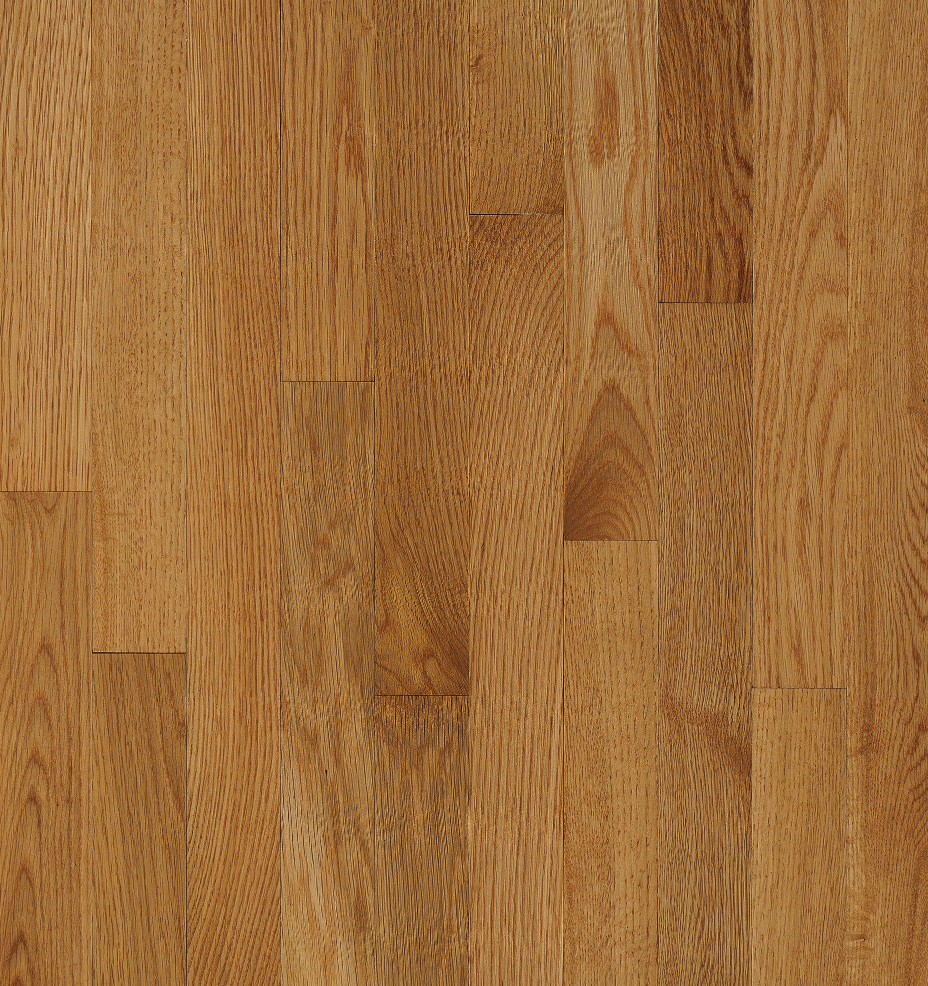 Bruce Solid Natural Choice - 2-1/4" - Desert Natural LG ($8.29/sf)
