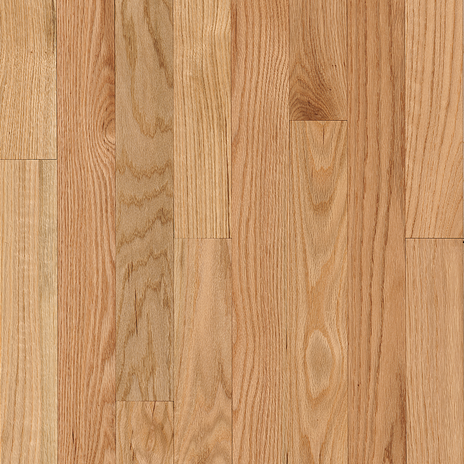Bruce Solid Waltham - 2-1/4" Country Natural ($8.78/sf)
