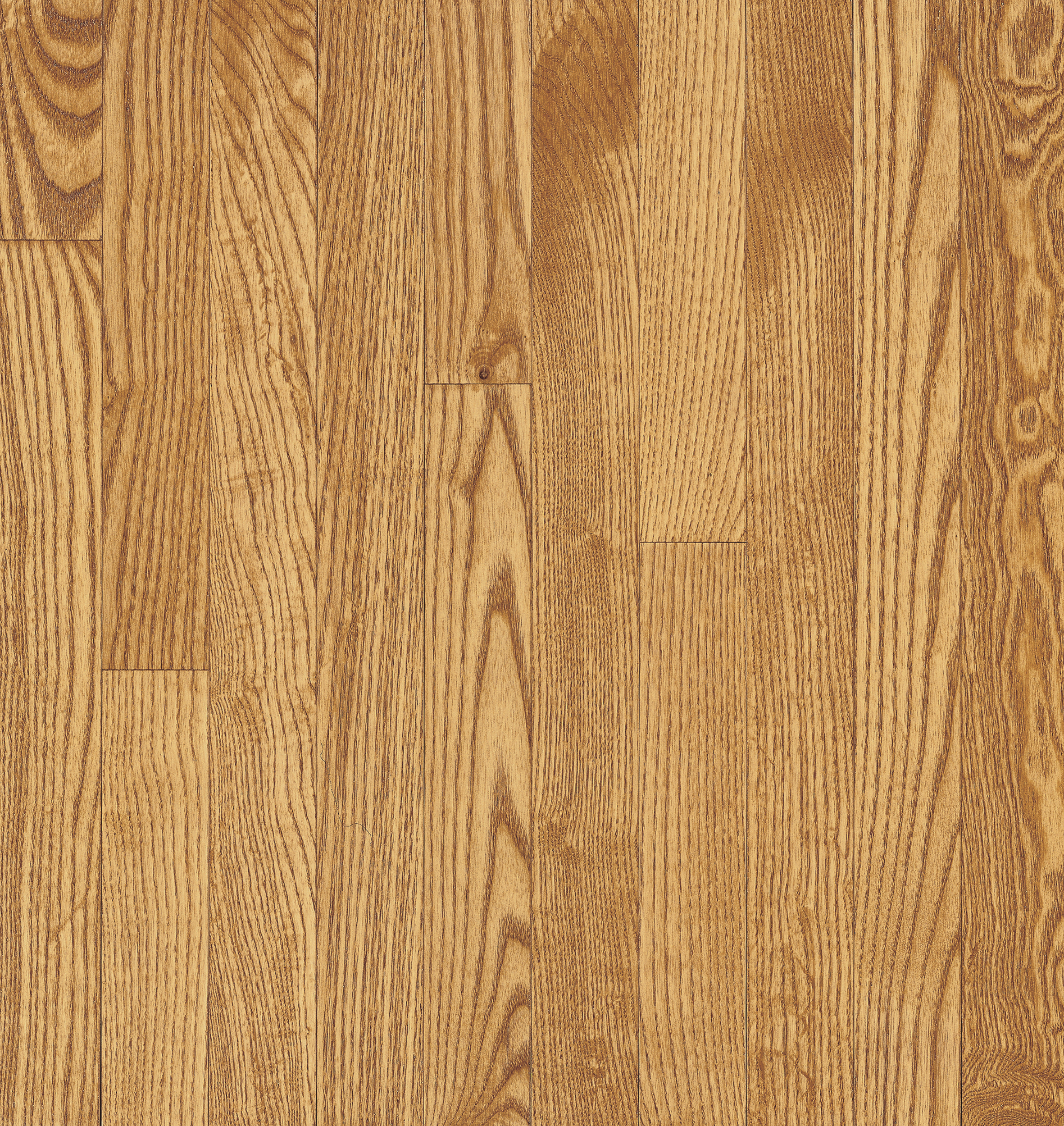 Bruce Solid Westchester - 2-1/4" Seashell ($9.11/sf)