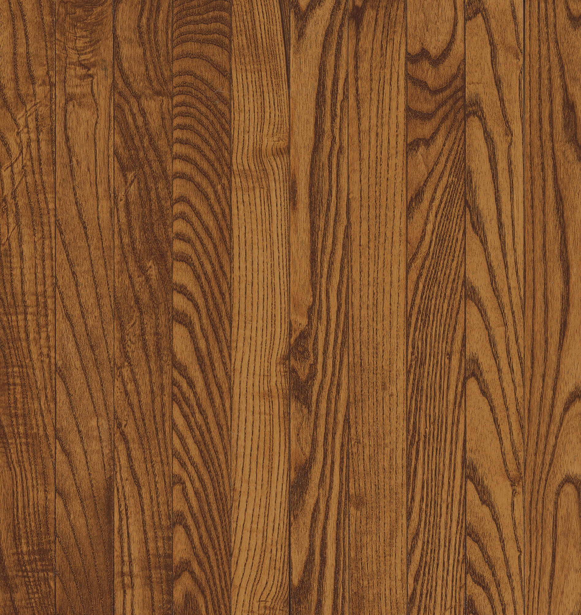 Bruce Solid Westchester - 2-1/4" Fawn ($9.11/sf)