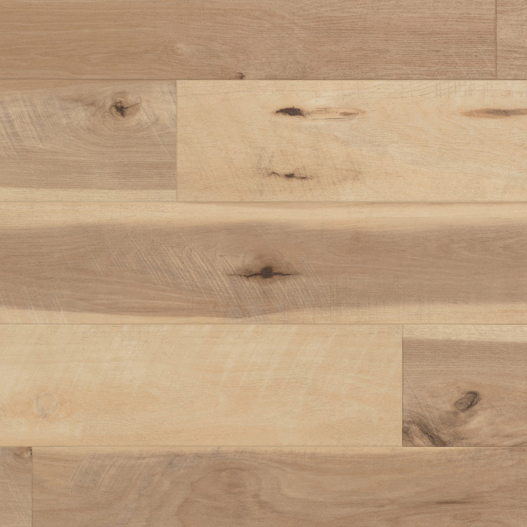 Karndean Knight Art Select Gluedown - 9" x 56" Classic Hickory EW13