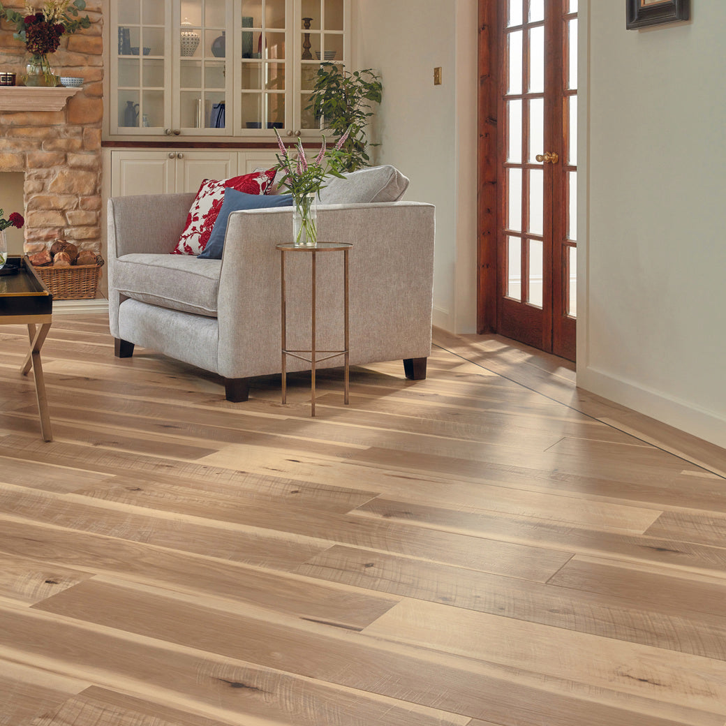 Karndean Knight Art Select Gluedown - 9" x 56" Classic Hickory EW13