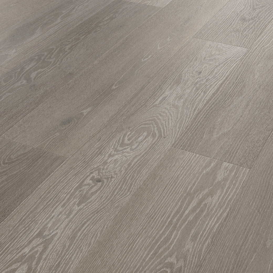 Karndean Knight Art Select Gluedown - 7" x 48" Grey Artisan Oak RL33