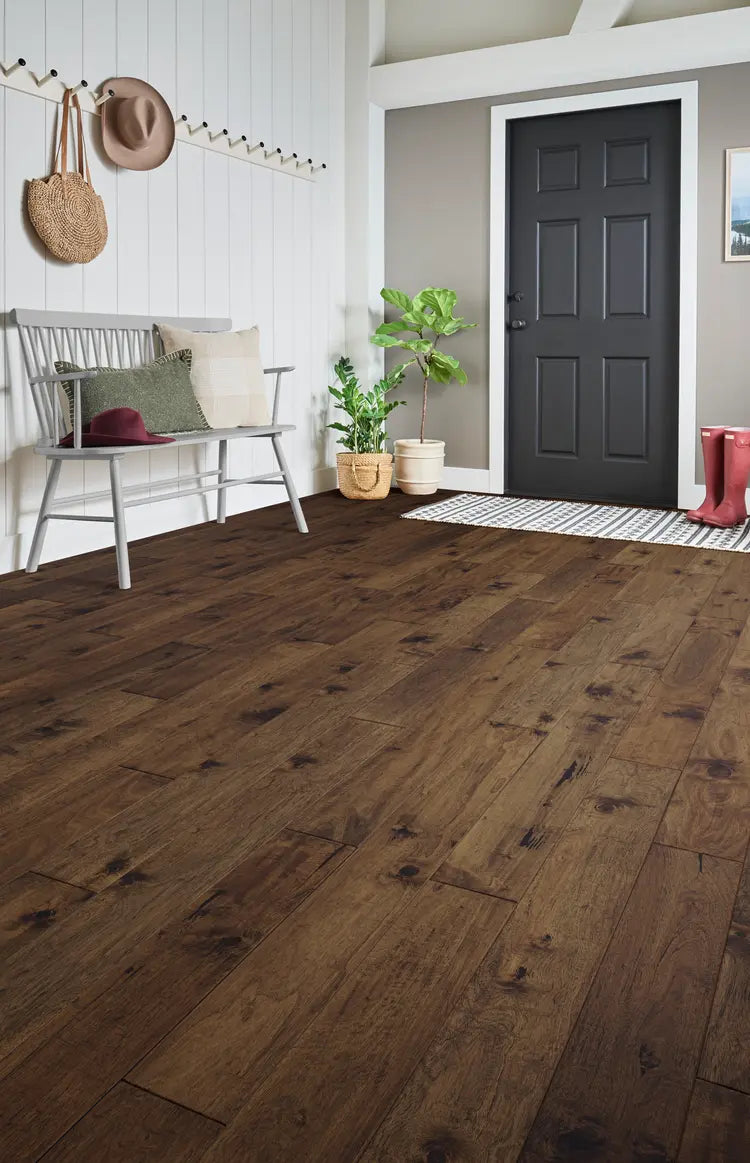 Kodiak 5" Rye (40sf p/ carton) $7.89 p/ sf SHIPPING INCLUDED