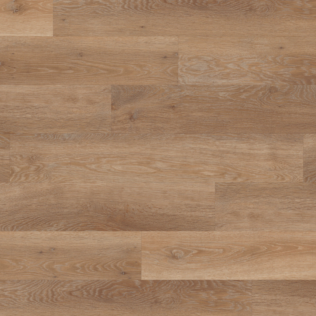 Karndean Knight Tile Rigid Core - 6" x 36" Pale Limed Oak SCB-KP94-6